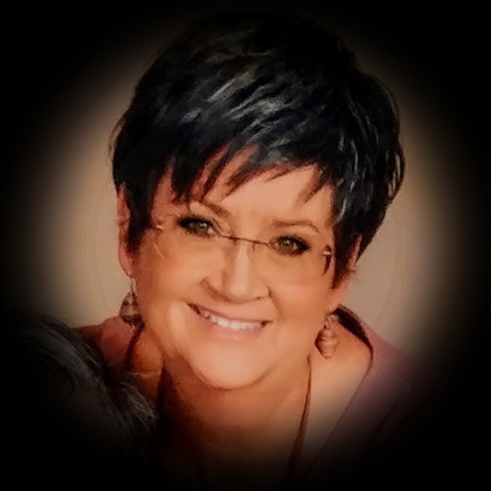 Meet your Posher, Anita